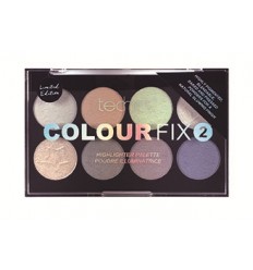 TECHNIC COLOUR FIX HIGHLIGHTER PALETA LUNAR 19 g Ref. 28702