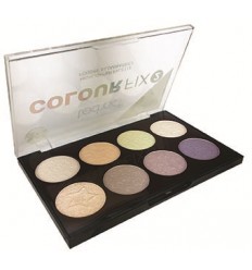 TECHNIC COLOUR FIX HIGHLIGHTER PALETA LUNAR 19 g Ref. 28702