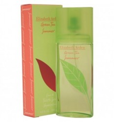 ELIZABETH ARDEN GREEN TEA SUMMER EDT 100 ml VP WOMAN