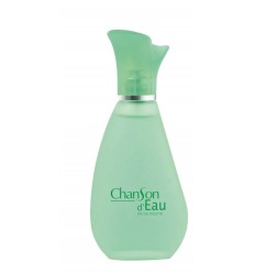 CHANSON D EAU EAU DE TOILETTE FRAICHE 100 ml SPRAY SIN CAJA