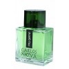 CARLOS MOYA MY GAME EDT 100 ml SPRAY SIN CAJA SIN cubretapón