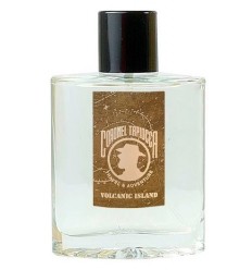 CORONEL TAPIOCA VOLCANIC ISLAND EDT 100 ml SPRAY SIN CAJA SIN TAPÓN