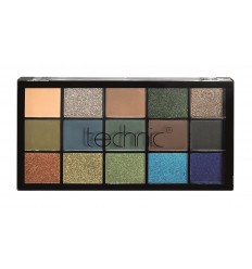 TECHNIC PRESSED PIGMENT PALETTE SPIRIT GUIDE