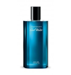 DAVIDOFF COOL WATER MAN EDT 125 ml SPRAY SIN CAJA