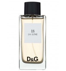 DOLCE & GABANNA 18 LA LUNE EDT 100 ml SPRAY SIN CAJA