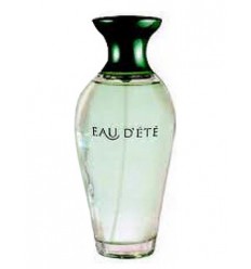 EAU D`ETÉ EDT 100 ml SPRAY SIN CAJA SIN TAPÓN