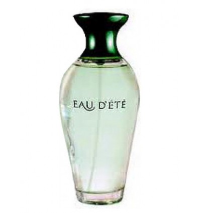 EAU D`ETÉ EDT 100 ml SPRAY SIN CAJA SIN TAPÓN