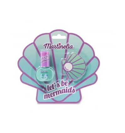 MARTINELIA LET'S BE MERMAIDS NAIL DUO