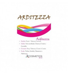 ARDITEZZA EDT 100 ml MUJER