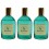 HERBÍSSIMO AGUA DE ENEBRO EAU DE COLOGNE 60 ml PACK 3 UNIDADES