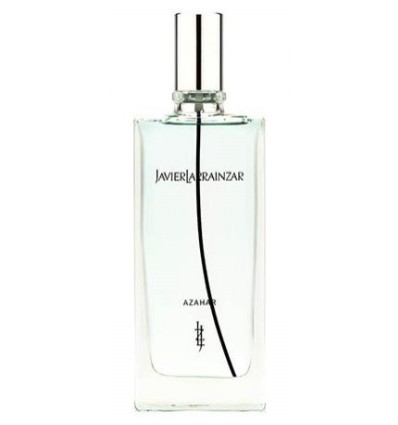 JAVIER LARRAINZAR AZAHAR EDT 100 ml SPRAY SIN CAJA