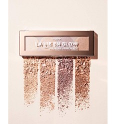 L'Oréal Paleta Iluminadores La Vie en Glow L'Oréal Paleta Iluminadores La Vie en Glow