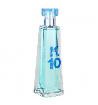 K 10 EDT 100 ml SPRAY SIN CAJA