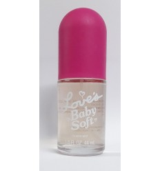 LOVE´S BABY SOFT COLOGNE MIST 44 ml SPRAY SIN CAJA