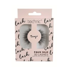 Technic Faux Silk Lashes - Tango