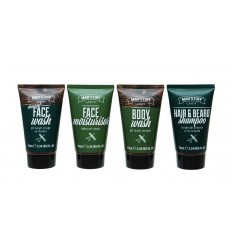 TECHNIC MAN´STUFF THE TRAVELLER TECHNIC MAN´STUFF THE TRAVELLER