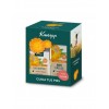 KNEIPP PACK CUIDADO PIES Bálsamo, crema intensiva y sales de baño