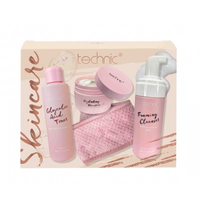 TECHNIC SKINCARE GIFT SET