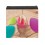 TECHNIC MAKEUP PACK 4 ESPONJAS Y SOPORTE Ref. 993221