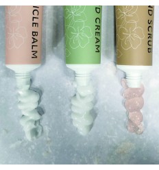 BODY COLLECTION HAND TRIO