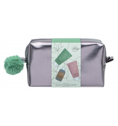 BODY COLLECTION WASH BAG