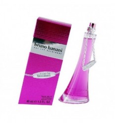 BRUNO BANANI MADE FOR WOMEN EDT 40 ml