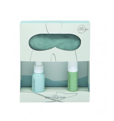 BODY COLLECTION RELAX GIFT SET Ref. 993614