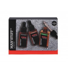 TECHNIC MAN´STUFF BEARD OILS TECHNIC MAN´STUFF BEARD OILS