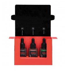 TECHNIC MAN´STUFF BEARD OILS TECHNIC MAN´STUFF BEARD OILS