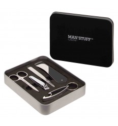 TECHNIC MAN´STUFF SURVIVAL KIT