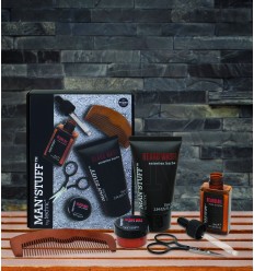 TECHNIC MAN´STUFF TIDY WHISKERS Ref. 993709 TECHNIC MAN´STUFF TIDY WHISKERS Ref. 993709