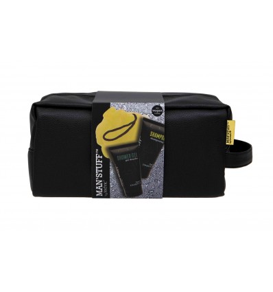 TECHNIC MAN´STUFF WASH BAG Ref. 993712