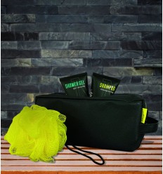 TECHNIC MAN´STUFF WASH BAG Ref. 993712 TECHNIC MAN´STUFF WASH BAG Ref. 993712