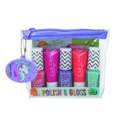CHIT CHAT POLISH & GLOSS Ref. 993401 CHIT CHAT POLISH & GLOSS Ref. 993401