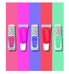 CHIT CHAT POLISH & GLOSS Ref. 993401 CHIT CHAT POLISH & GLOSS Ref. 993401