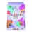 CHIT CHAT COLOUR PRO PALETA 25 sombras, 4 gloss y 1 colorete Ref. 993404