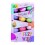 CHIT CHAT FIZZY BATH FIZZERS Ref. 993411