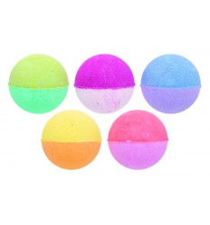 CHIT CHAT FIZZY BATH FIZZERS Ref. 993411