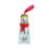 TECHNIC CHRISTMAS NOVELTY MUÑECO DE NIEVE 3 u bolas efervescentes Ref. 993803