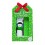 TECHNIC CHRISTMAS NOVELTY HAND CREAM & NAIL FILE