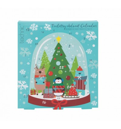 CHRISTMAS NOVELTY NOVELTY ADVENT CALENDAR