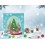 CHRISTMAS NOVELTY NOVELTY ADVENT CALENDAR