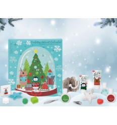 CHRISTMAS NOVELTY NOVELTY ADVENT CALENDAR CHRISTMAS NOVELTY NOVELTY ADVENT CALENDAR