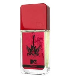 MTV ROCK HER BODY FRAGANCE DEODORANTE 75 ml SPRAY MTV ROCK HER BODY FRAGANCE DEODORANTE 75 ml SPRAY
