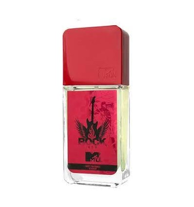 MTV ROCK HER BODY FRAGANCE DEODORANTE 75 ml SPRAY