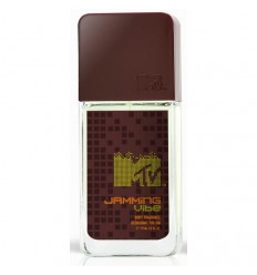 MTV JAMMING VIBE BODY FRAGANCE DEODORANT FOR HIM 75 ml SPRAY