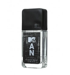 MTV MAN BODY FRAGANCE DEODORANT 75 ml SPRAY MTV MAN BODY FRAGANCE DEODORANT 75 ml SPRAY
