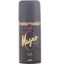 MAGNO DEO SPRAY CLÁSICO 150 ml