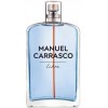 MANUEL CARRASCO LIBRE EDT 100 ml SPRAY SIN CAJA