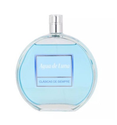 AGUA DE LUNA EDT 100 ml SPRAY SIN CAJA